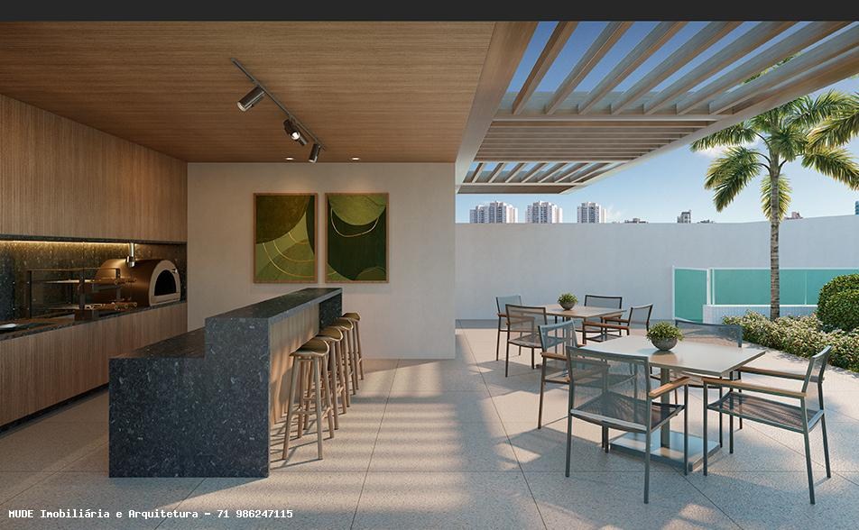 Apartamento à venda com 3 quartos, 133m² - Foto 17