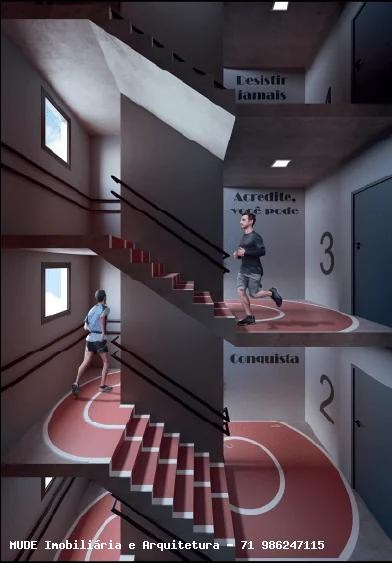 Apartamento, 1 quarto, 19 m² - Foto 15