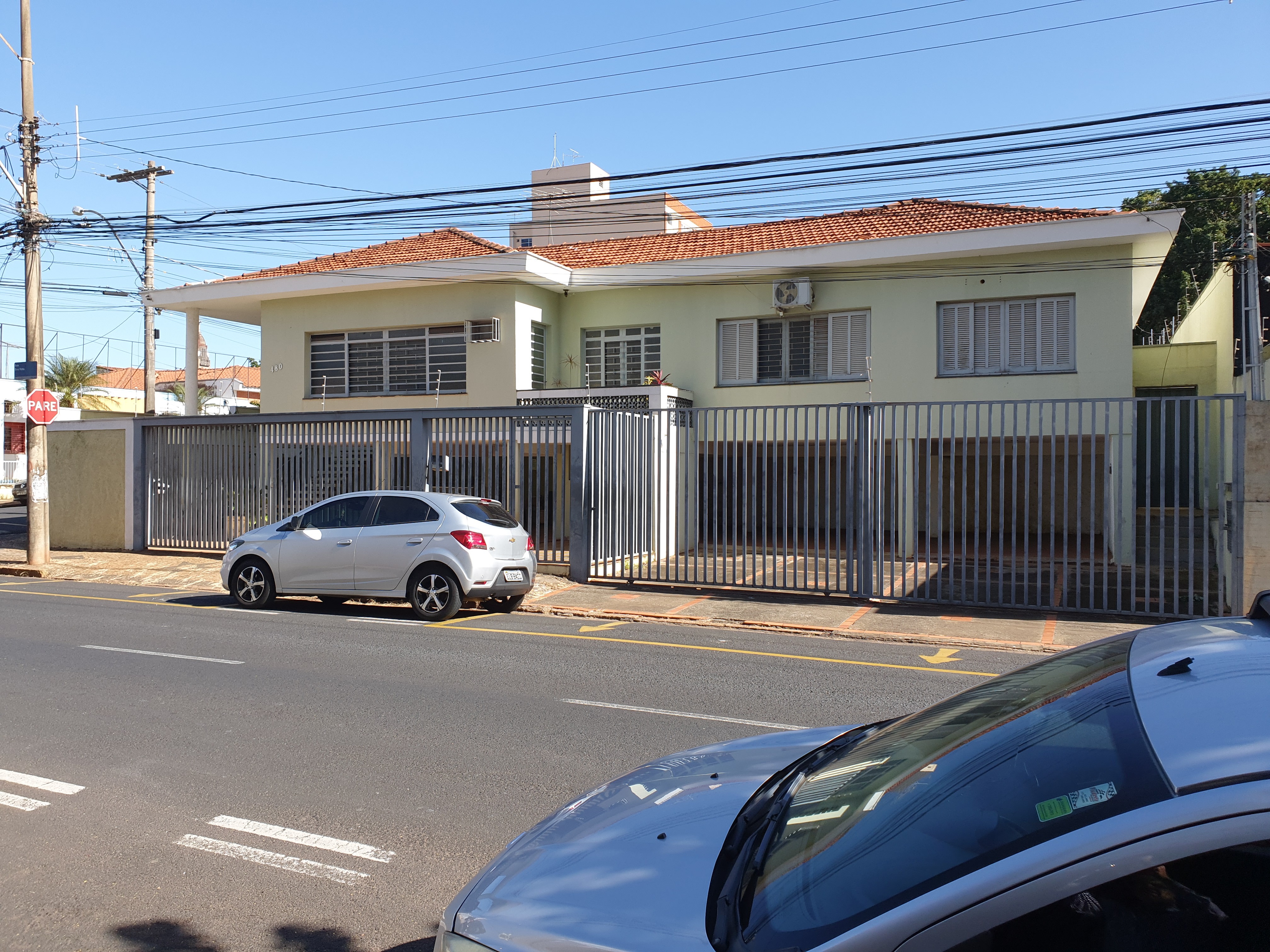 Imóvel Comercial com 4 quartos à venda, 330m² — foto 19 de 19
