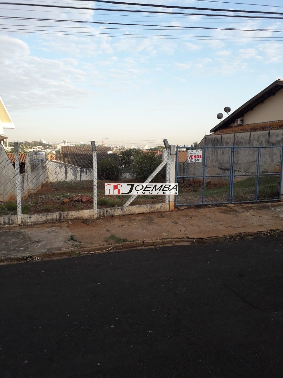 Terreno / Lote / Condomínio  à venda, 704m² — foto 5 de 5