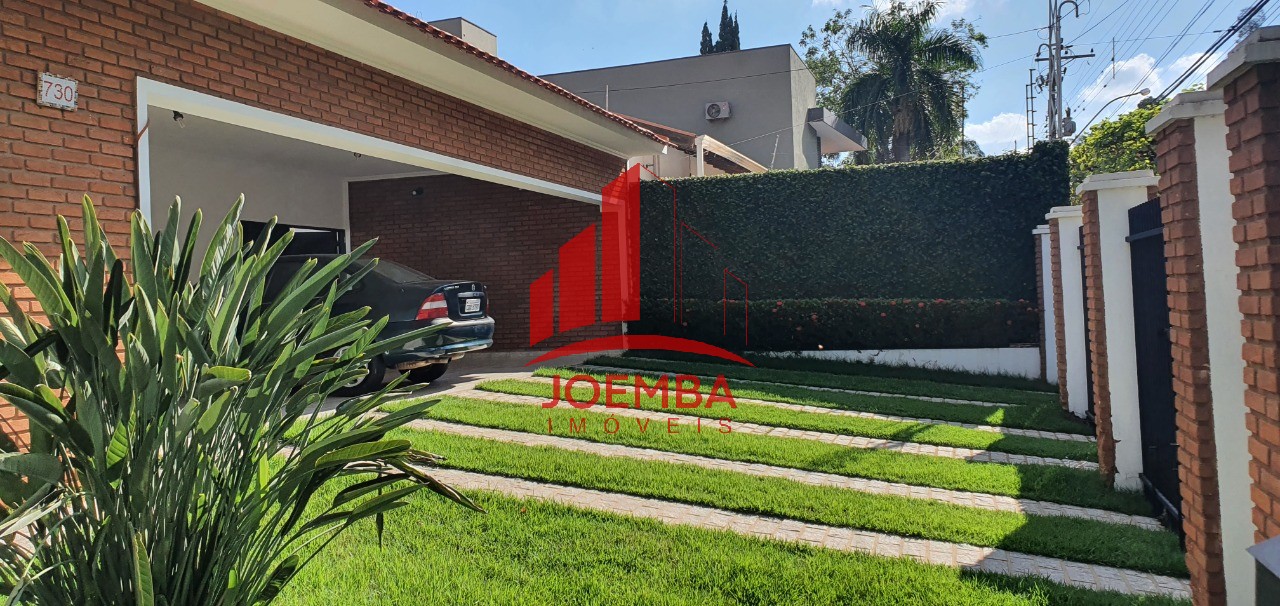 Casa com 3 quartos à venda, 269m² — foto 5 de 35