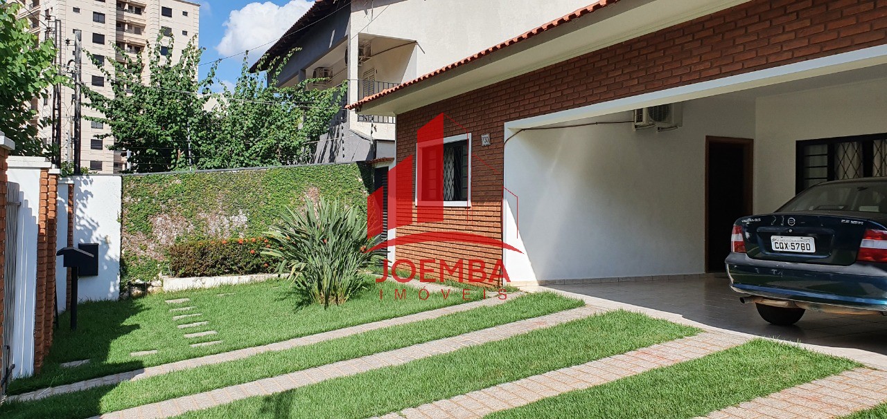 Casa com 3 quartos à venda, 269m² — foto 3 de 35