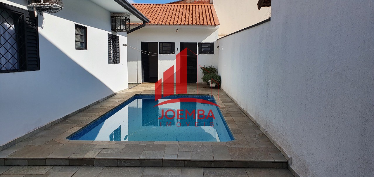 Casa com 3 quartos à venda, 269m² — foto 8 de 35