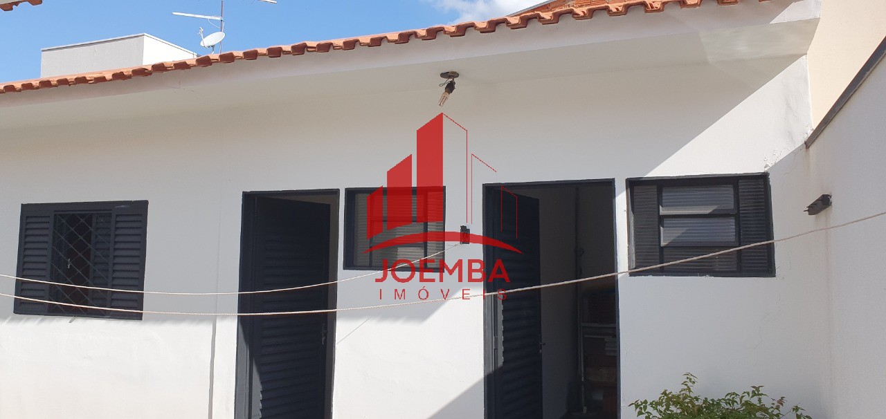 Casa com 3 quartos à venda, 269m² — foto 30 de 35