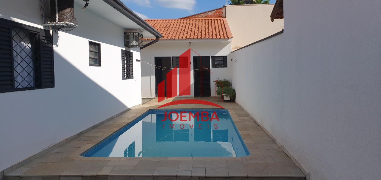 Casa com 3 quartos à venda, 269m² — foto 9 de 35