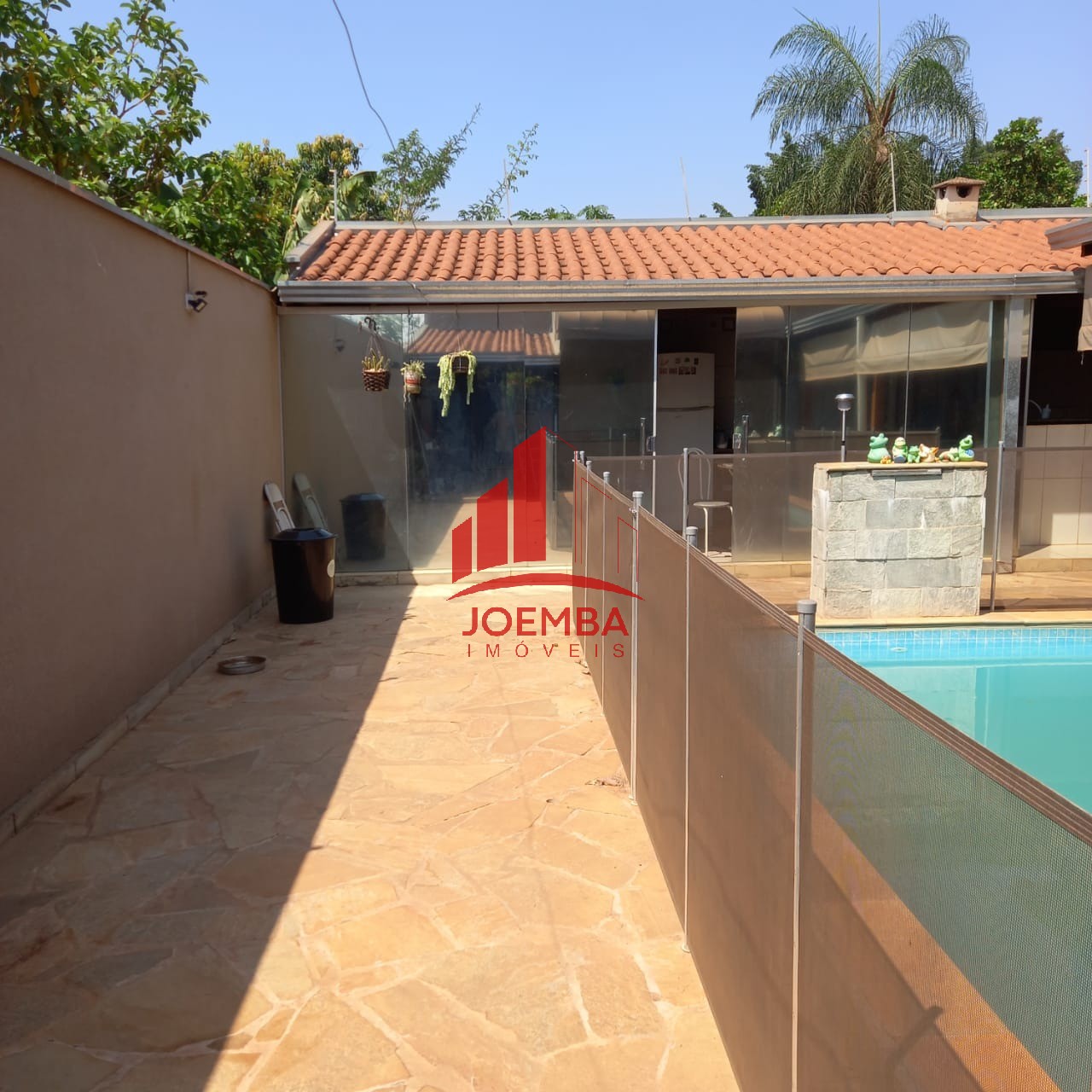 Fazenda / Sítio / Chácara com 2 quartos à venda, 160m² — foto 3 de 27