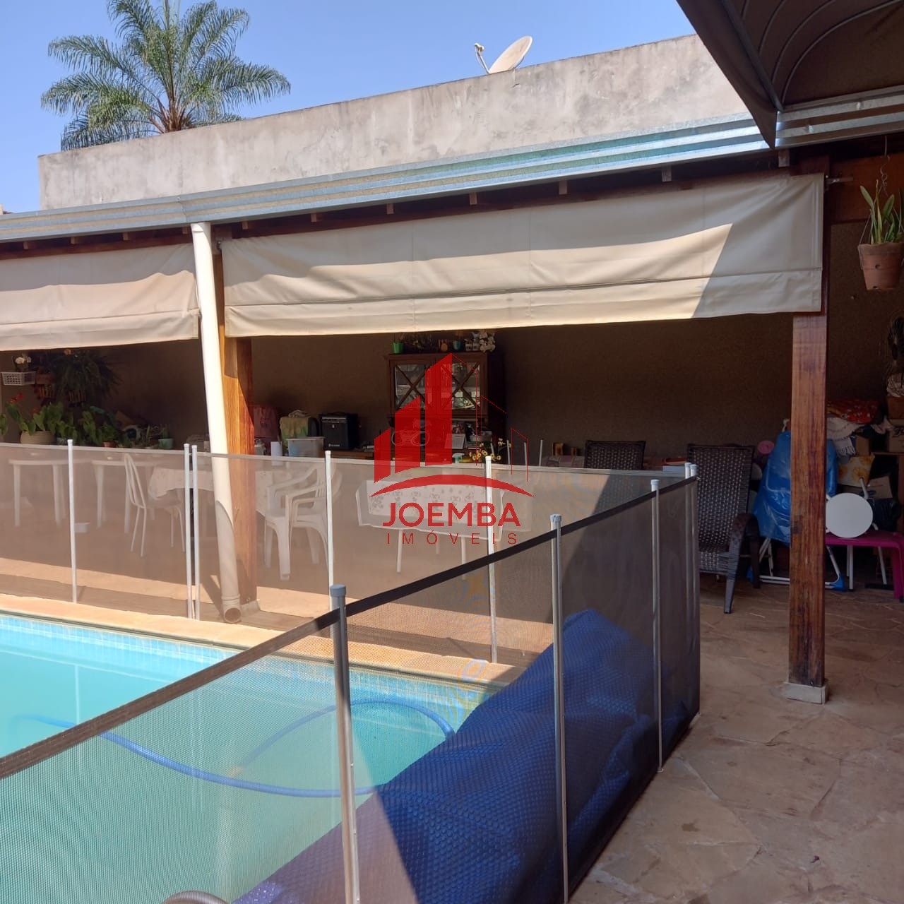 Fazenda / Sítio / Chácara com 2 quartos à venda, 160m² — foto 9 de 27