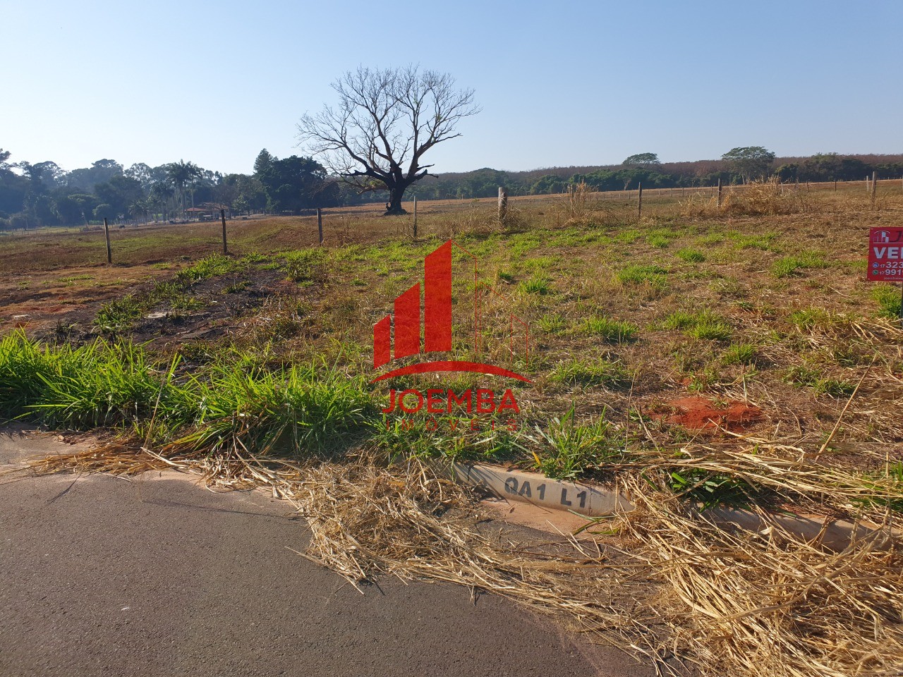 Terreno / Lote / Condomínio  à venda, 213m² — foto 9 de 9