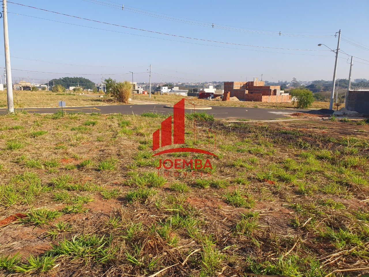 Terreno / Lote / Condomínio  à venda, 213m² — foto 6 de 9