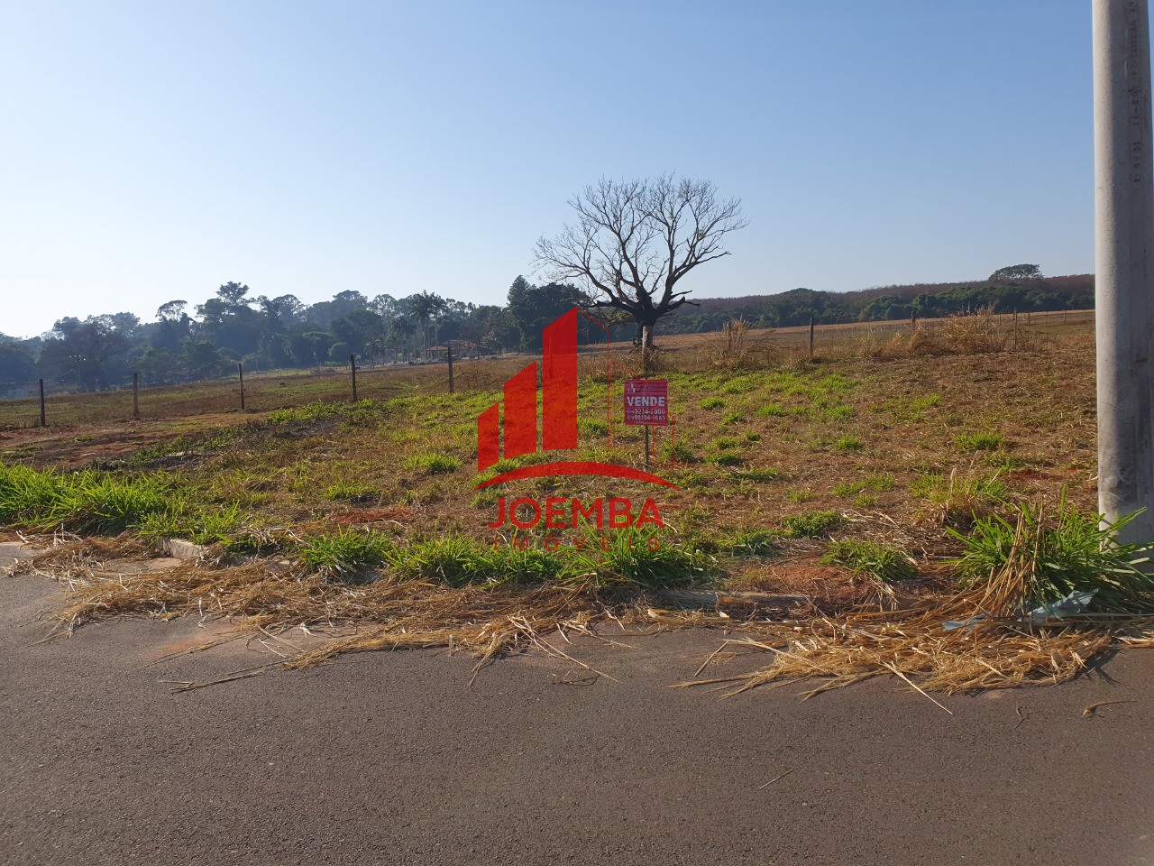 Terreno / Lote / Condomínio  à venda, 213m² — foto 2 de 9