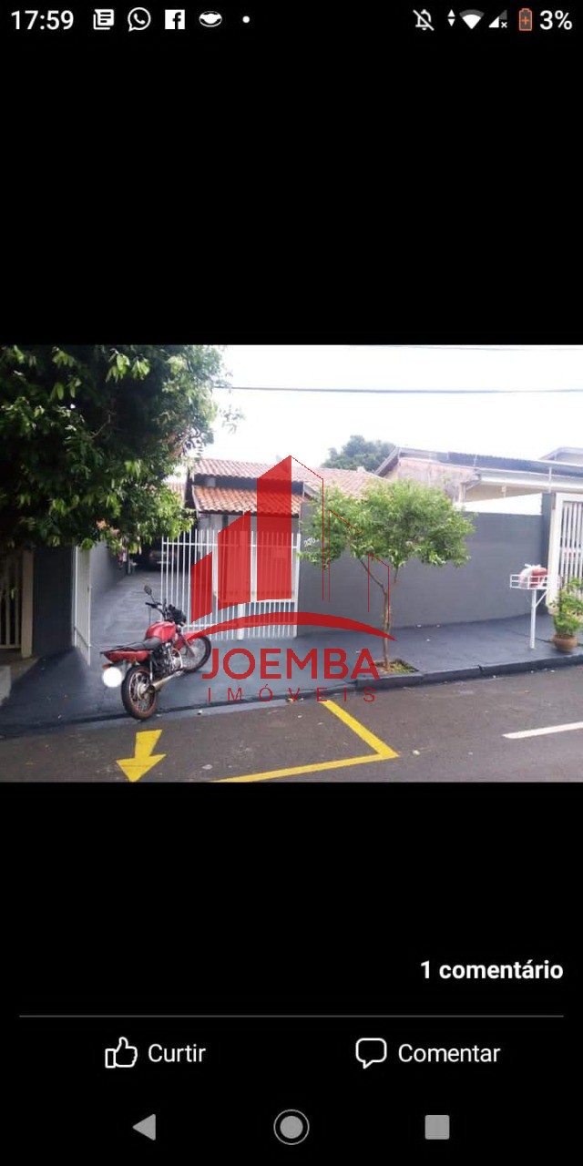Casa com 3 quartos à venda, 77m² — foto 10 de 21