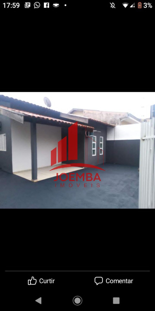 Casa com 3 quartos à venda, 77m² — foto 17 de 21