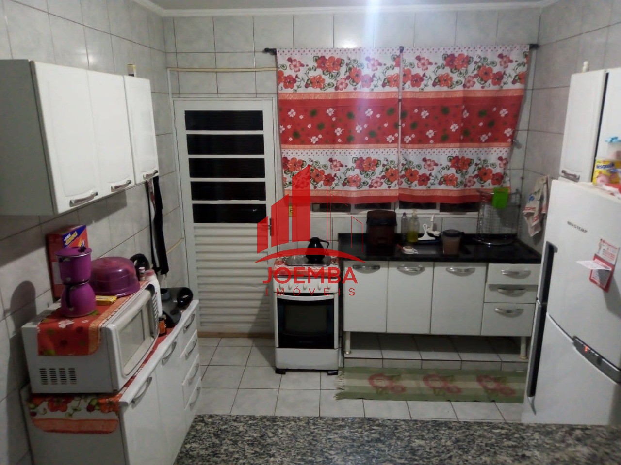 Casa com 3 quartos à venda, 77m² — foto 8 de 21