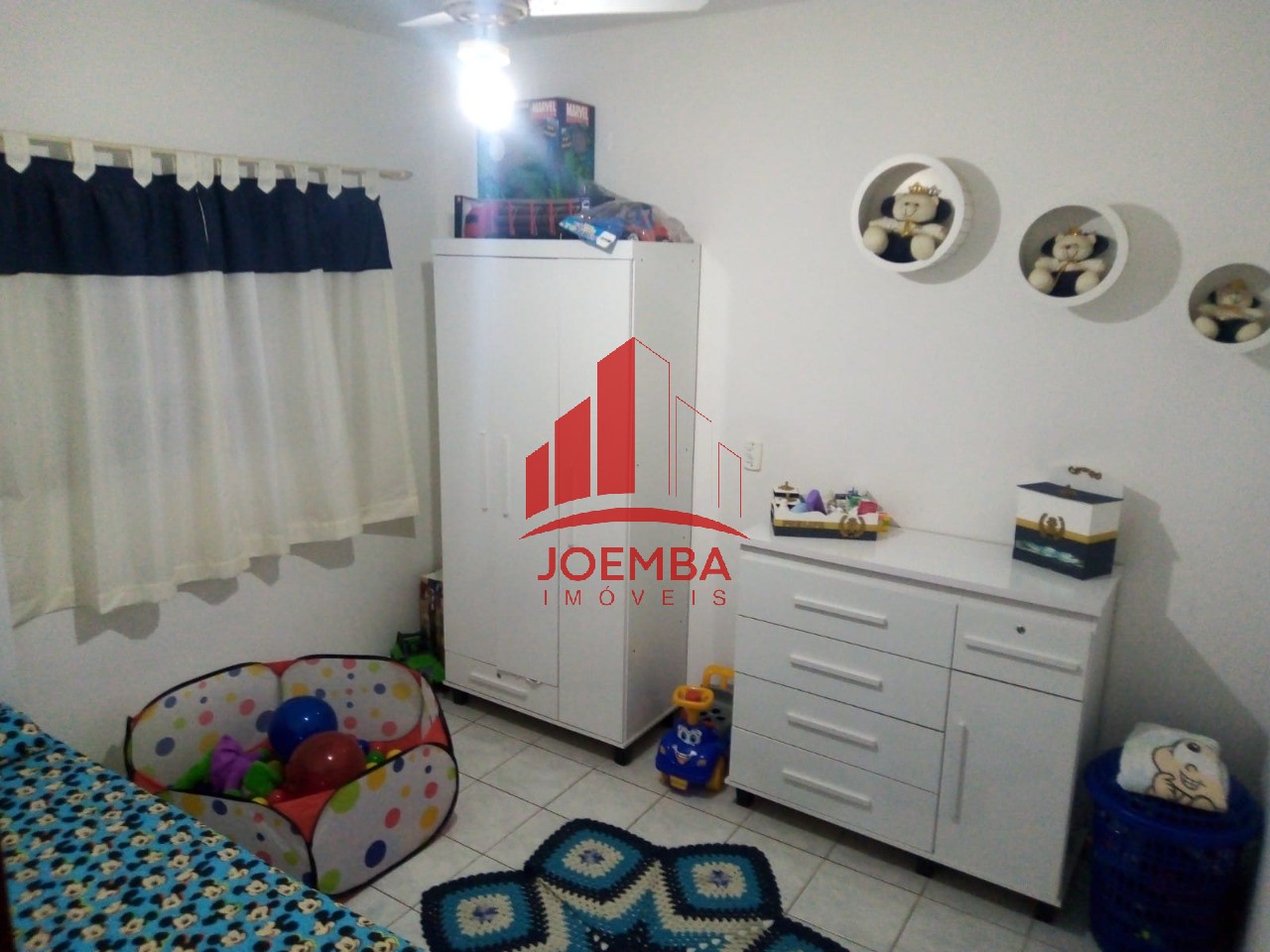 Casa com 3 quartos à venda, 77m² — foto 20 de 21
