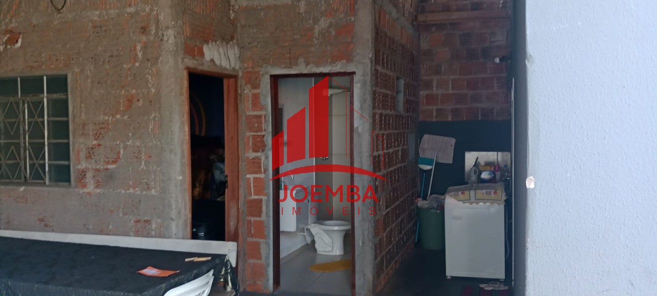 Casa com 3 quartos à venda, 77m² — foto 12 de 21