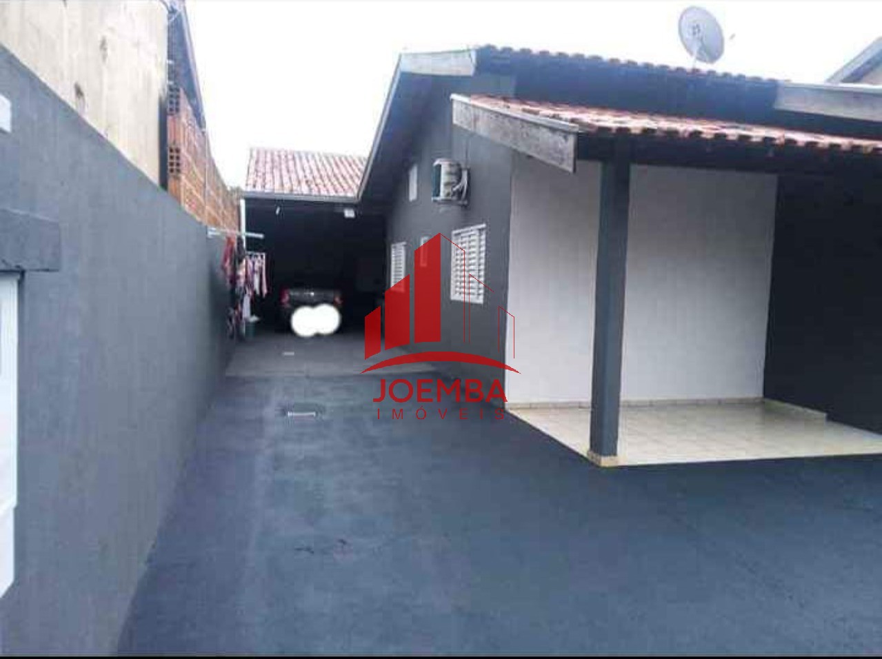 Casa com 3 quartos à venda, 77m² — foto 1 de 21