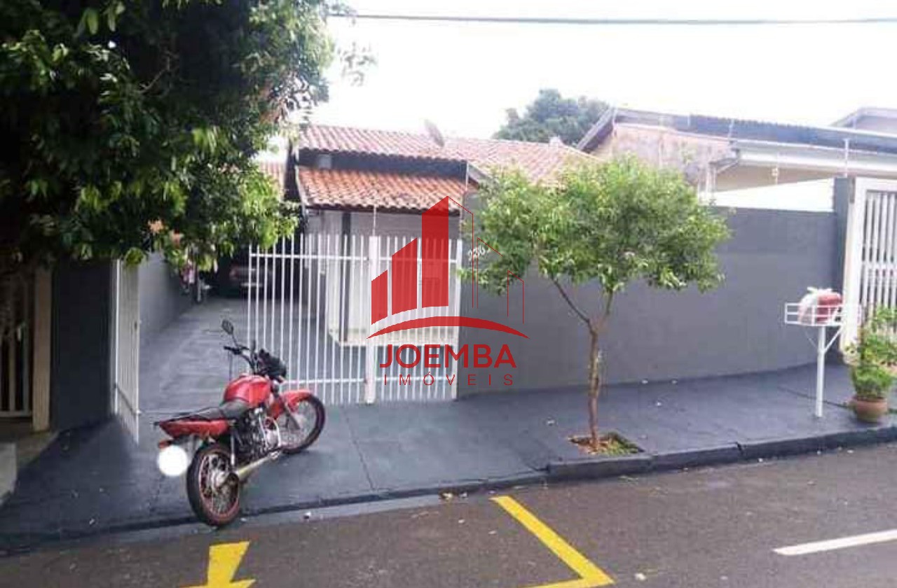 Casa com 3 quartos à venda, 77m² — foto 21 de 21