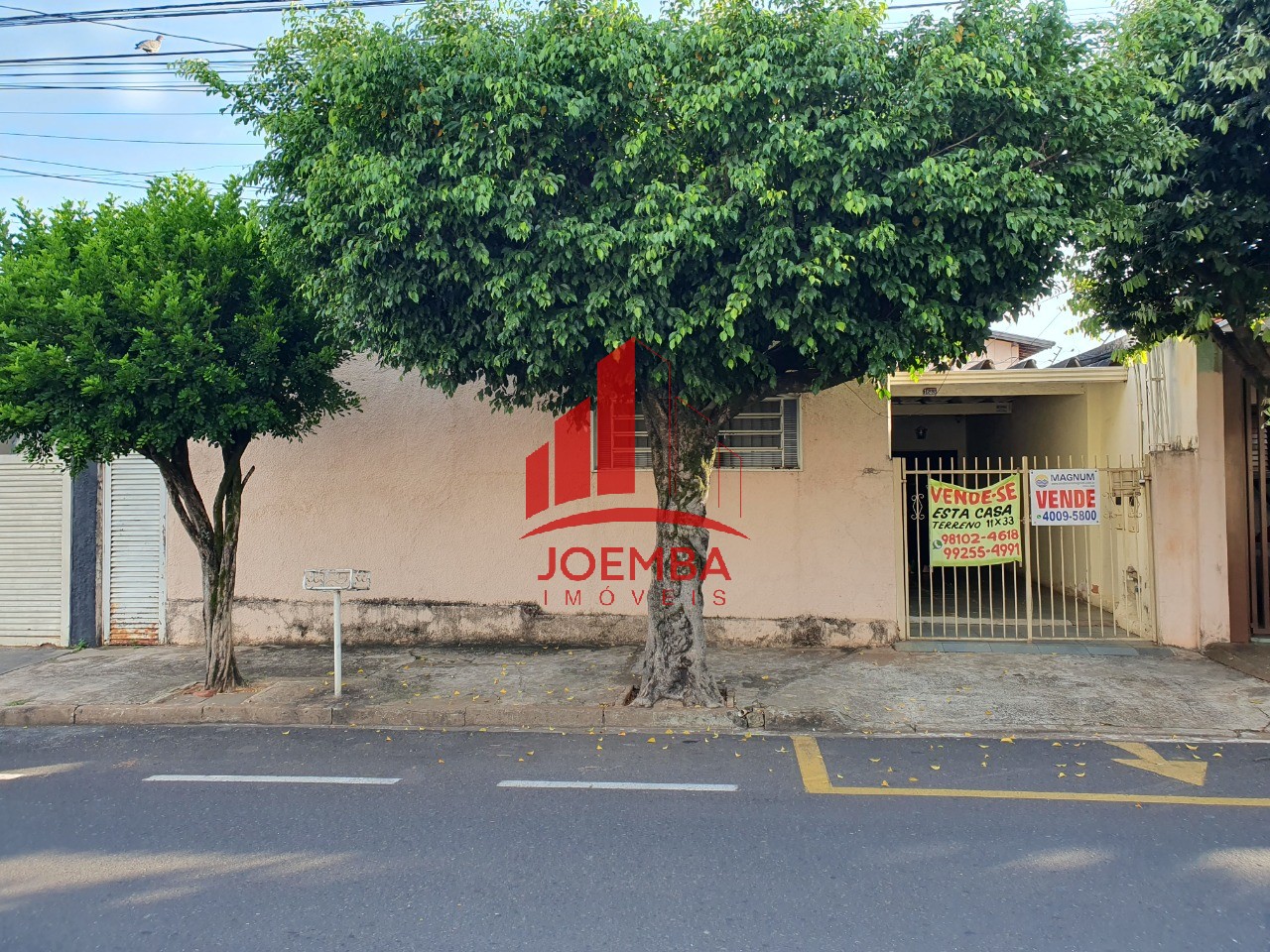 Casa com 3 quartos à venda, 263m² — foto 1 de 14