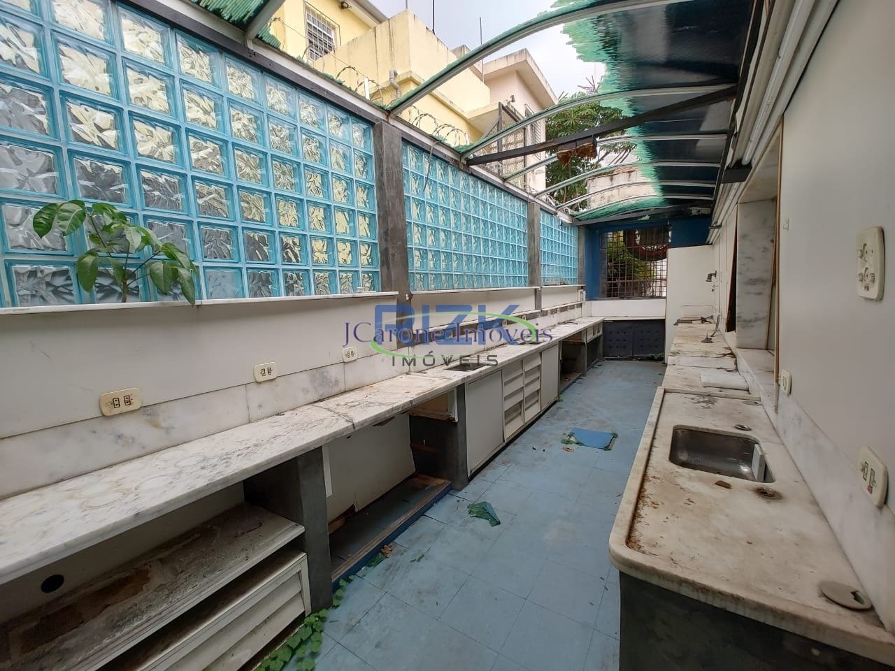 Prédio Inteiro, 302 m² - Foto 5