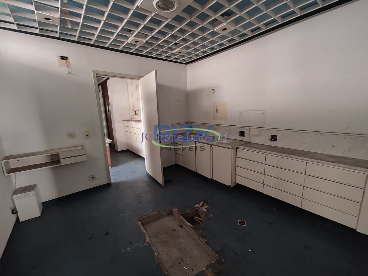 Prédio Inteiro, 302 m² - Foto 6