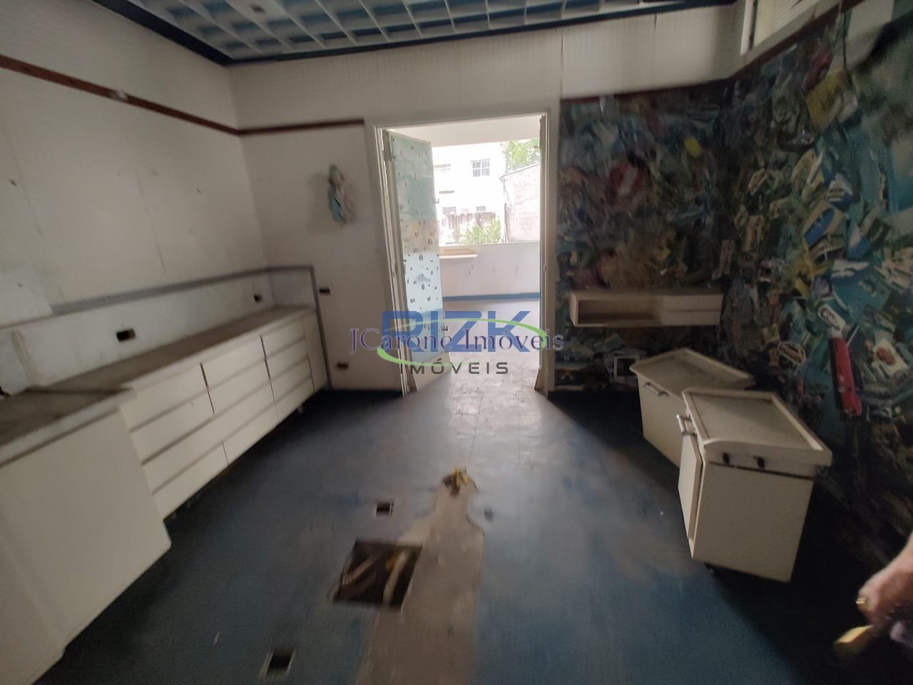 Prédio Inteiro, 302 m² - Foto 9