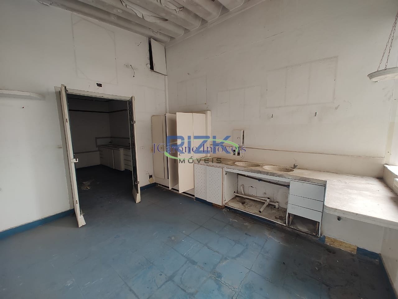 Prédio Inteiro, 302 m² - Foto 1