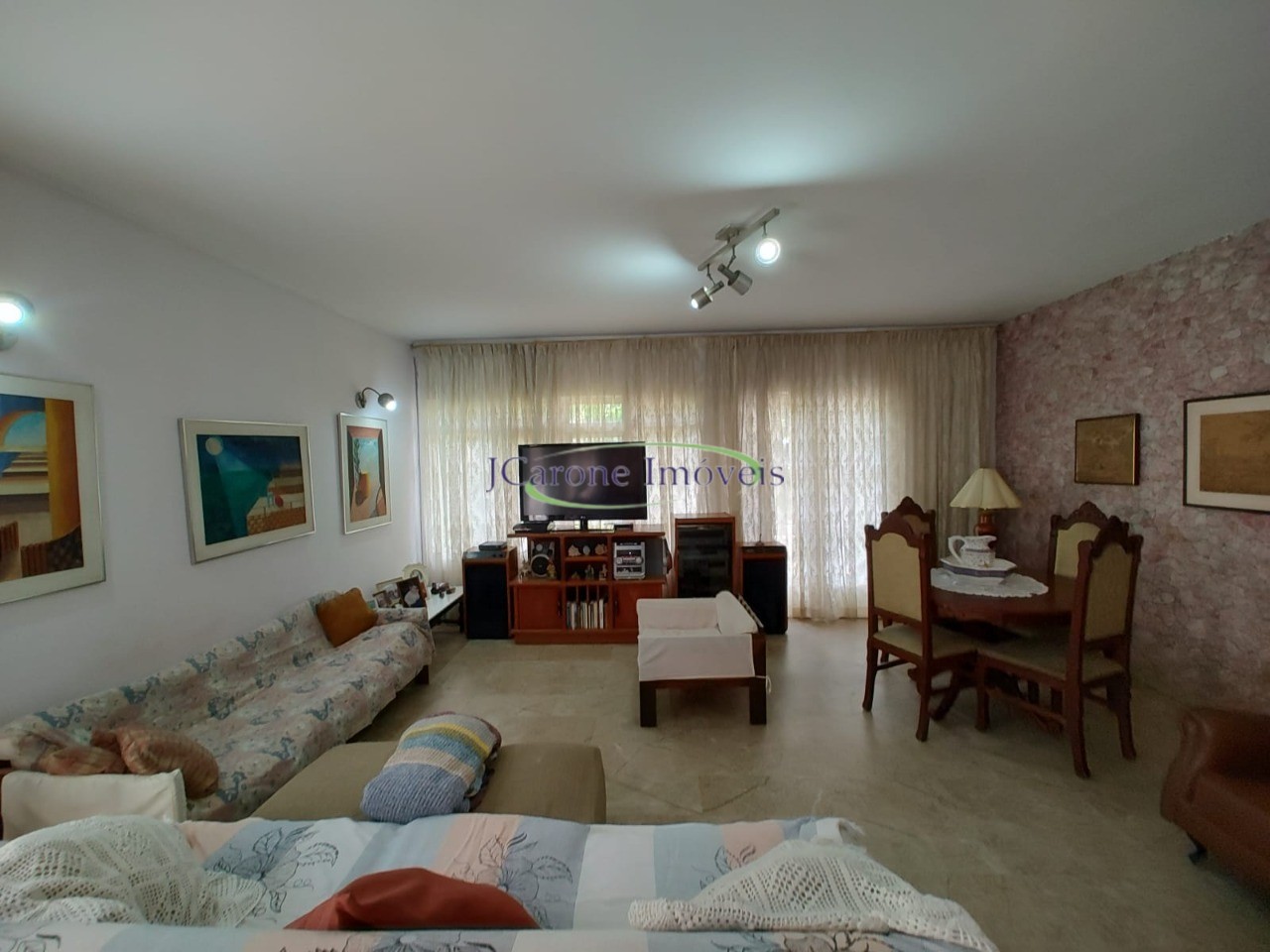 Casa, 3 quartos, 423 m² - Foto 2