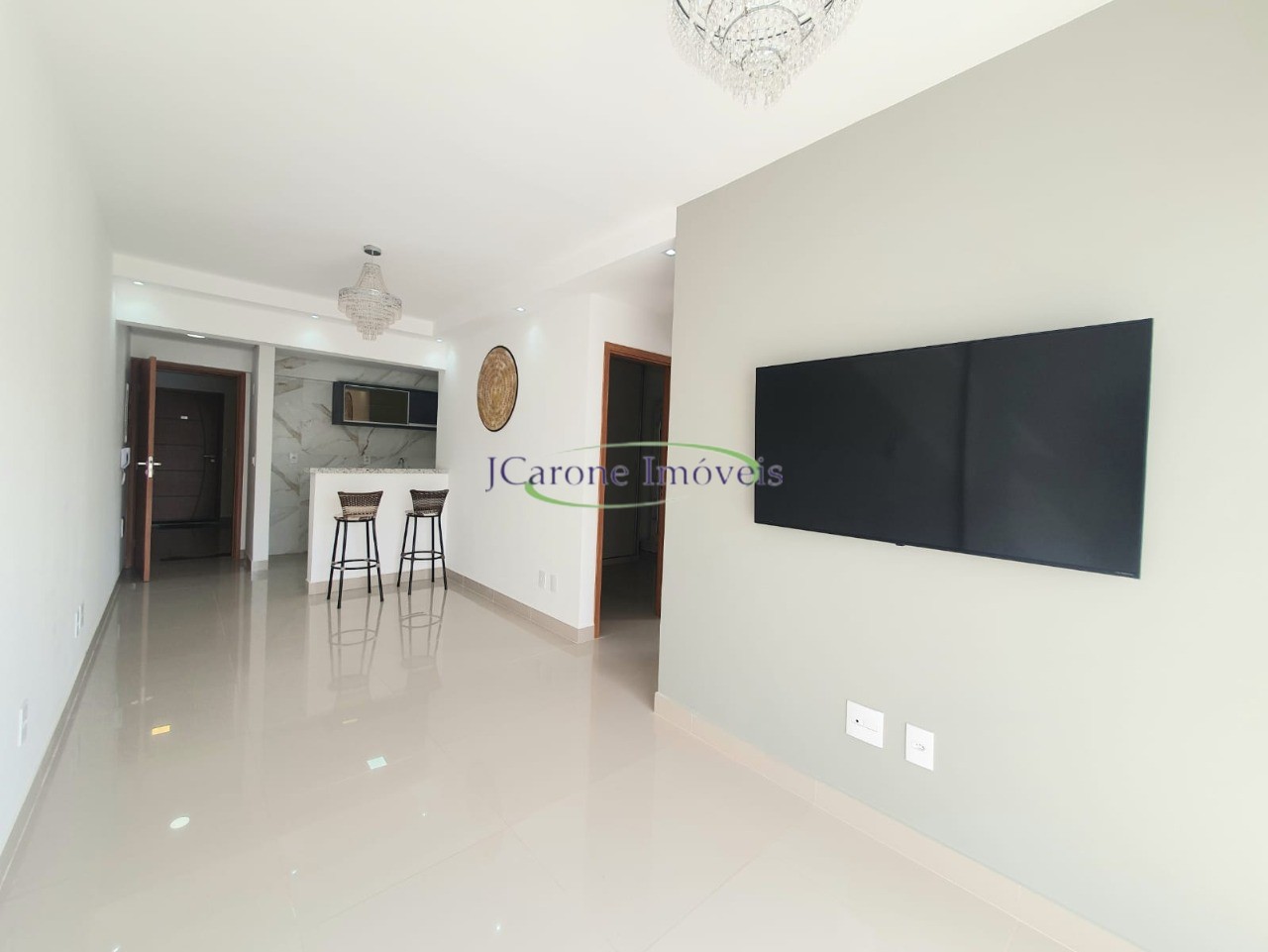 Apartamento, 2 quartos, 54 m² - Foto 4