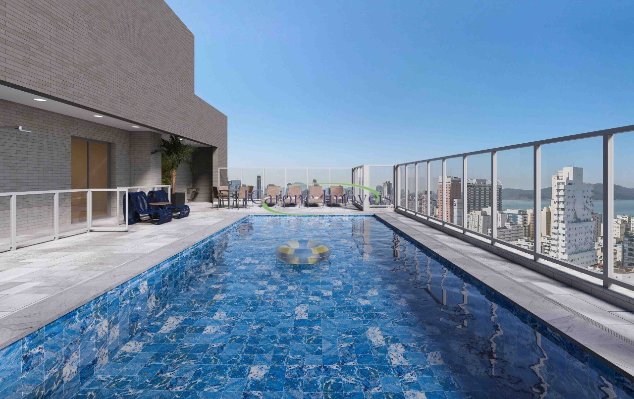 Apartamento, 3 quartos, 127 m² - Foto 1