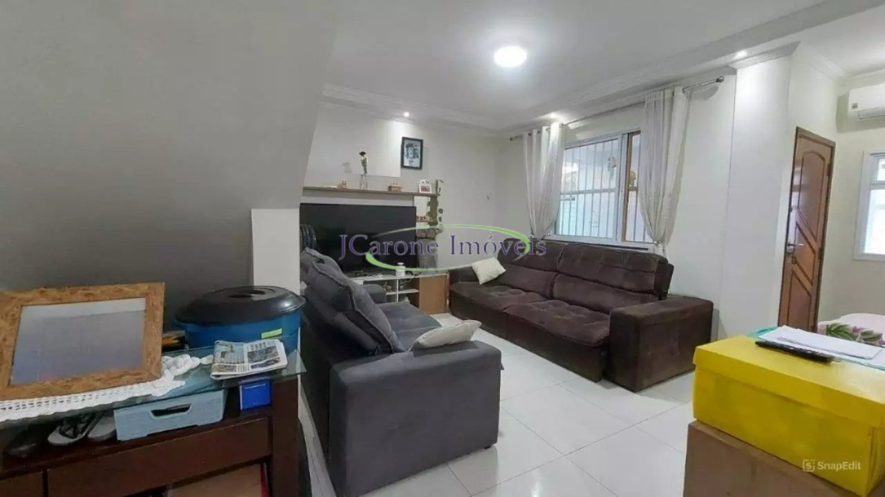 Casa, 2 quartos, 100 m² - Foto 3