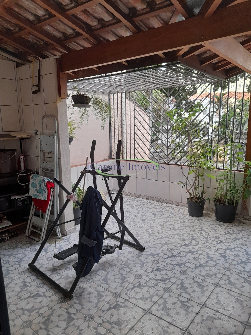 Casa, 4 quartos, 140 m² - Foto 10
