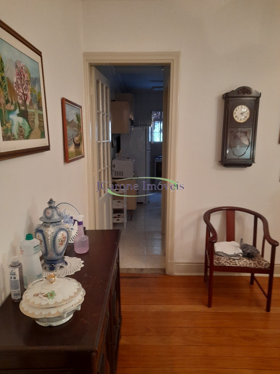 Casa, 4 quartos, 140 m² - Foto 5