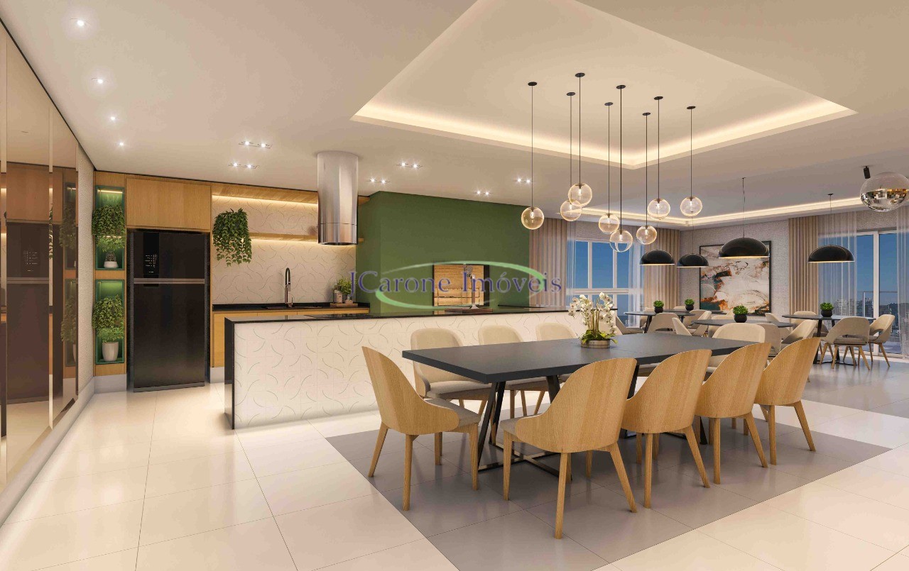 Apartamento, 3 quartos, 127 m² - Foto 5