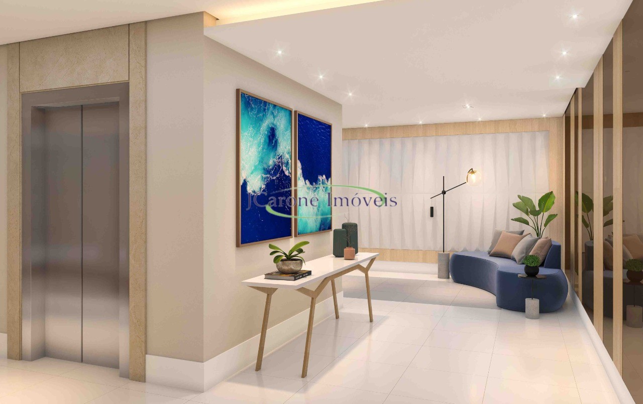 Apartamento, 3 quartos, 127 m² - Foto 3