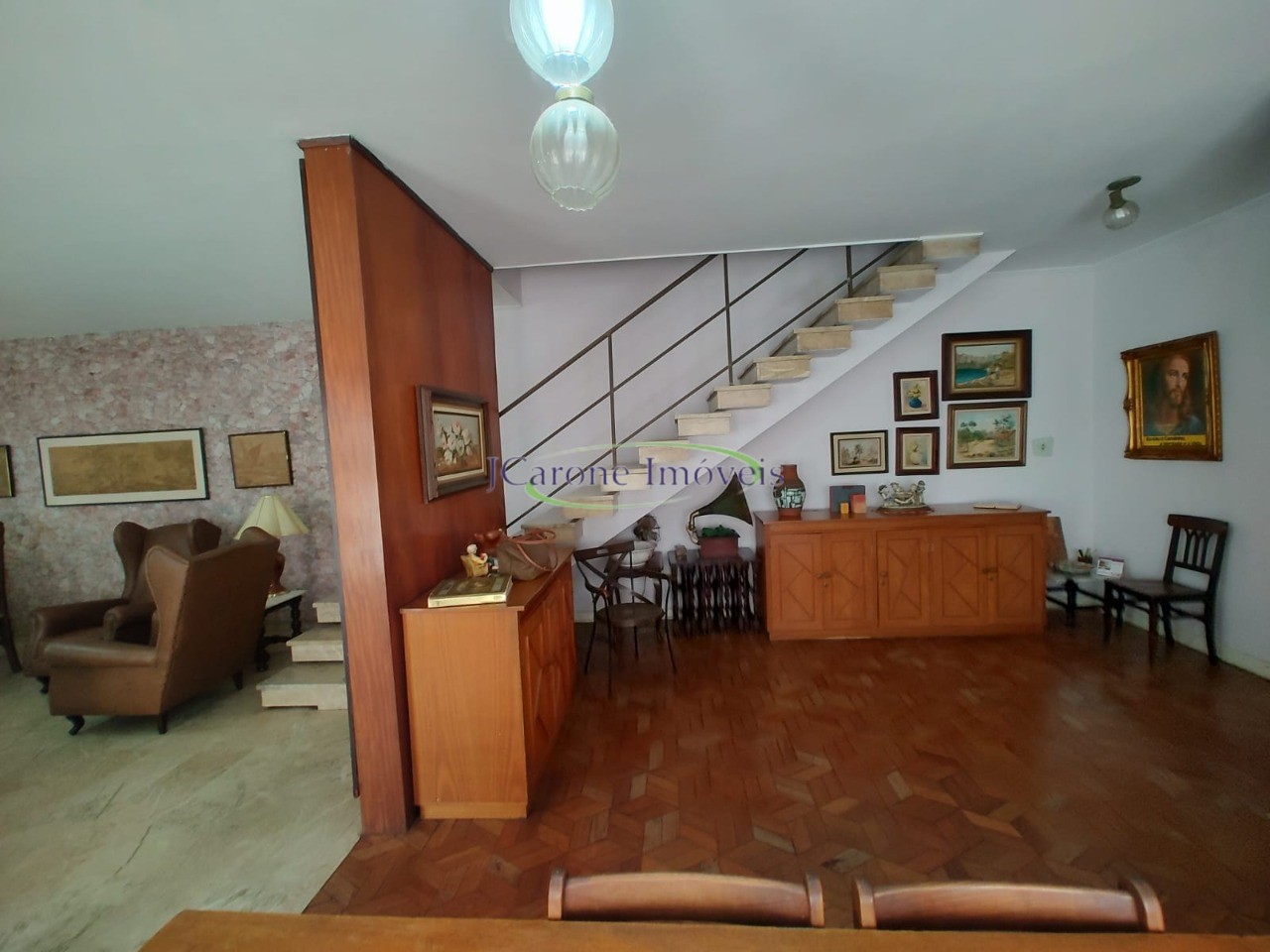 Casa, 3 quartos, 423 m² - Foto 7