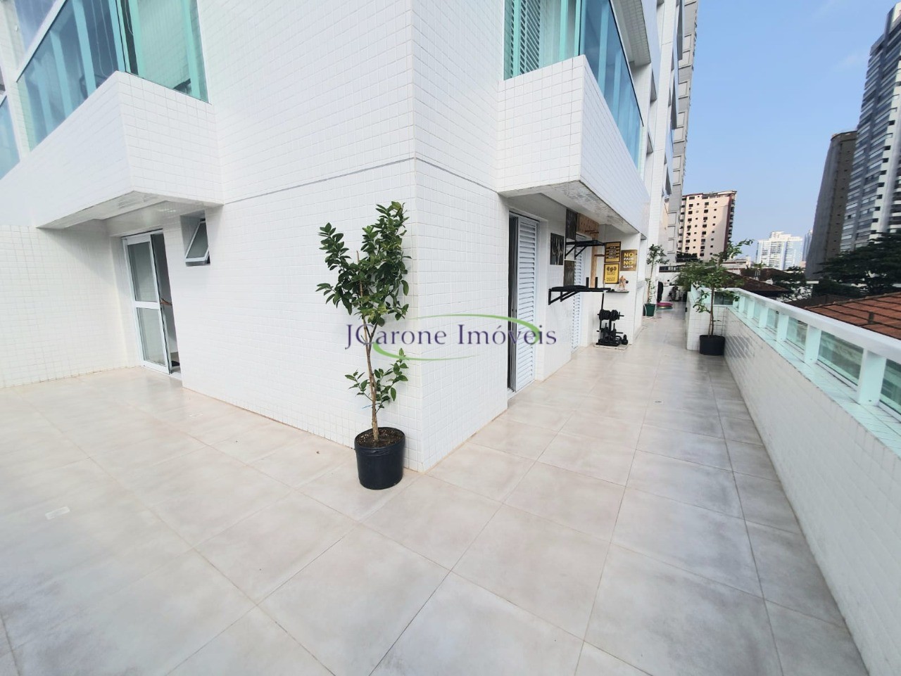 Apartamento, 2 quartos, 54 m² - Foto 1