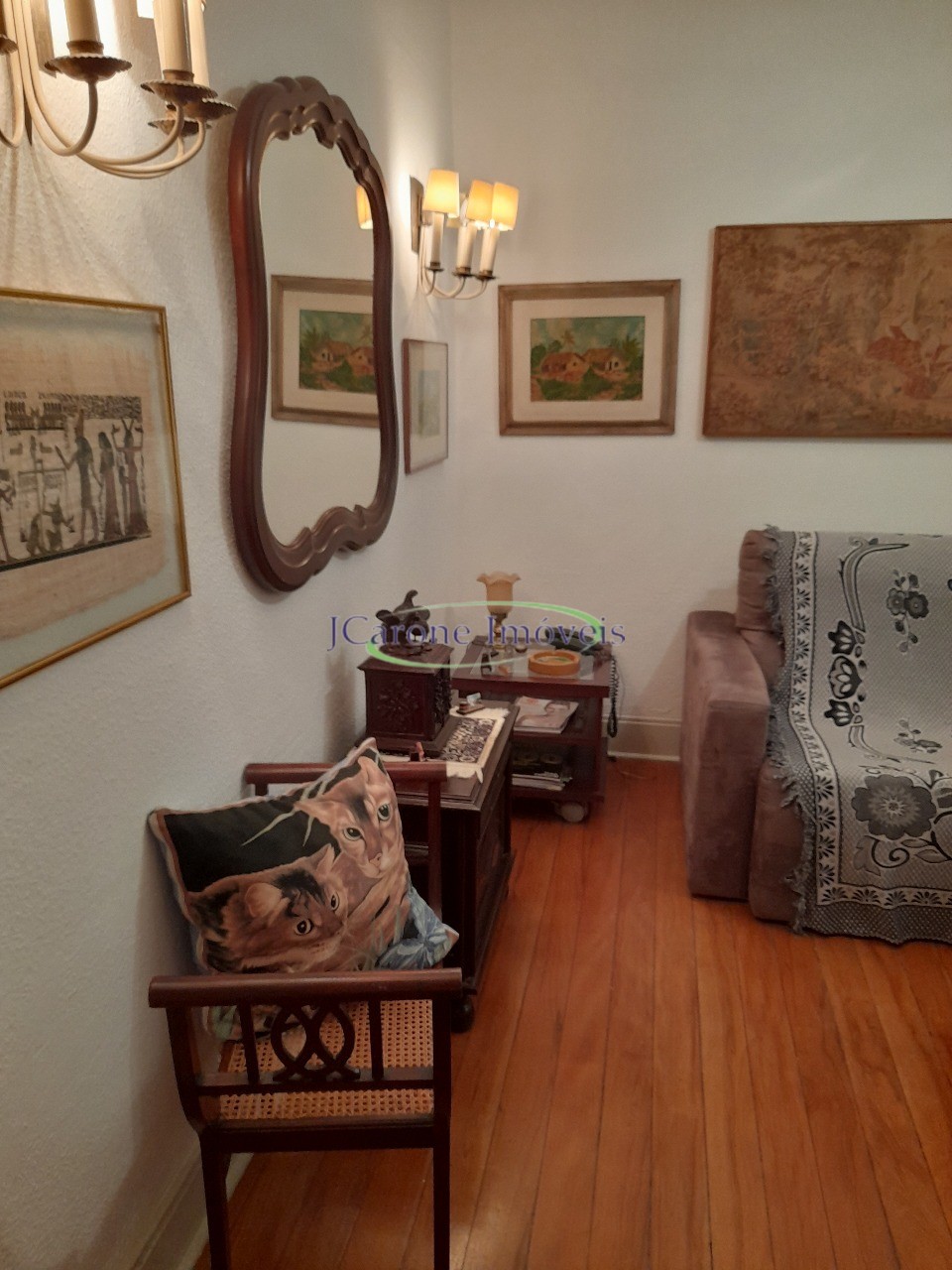 Casa, 4 quartos, 140 m² - Foto 3