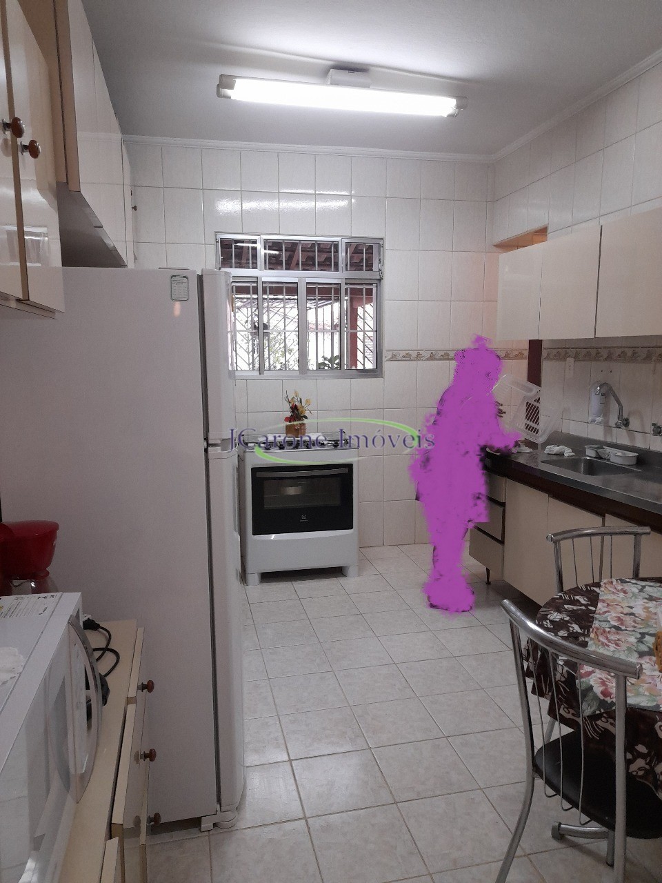 Casa, 4 quartos, 140 m² - Foto 8