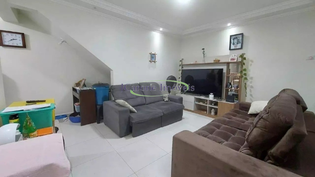 Casa, 2 quartos, 100 m² - Foto 2