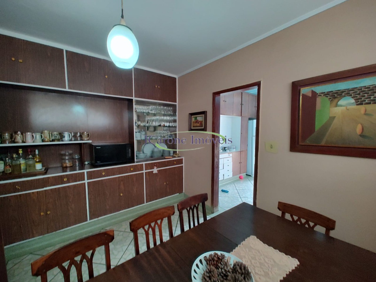 Casa, 3 quartos, 423 m² - Foto 8