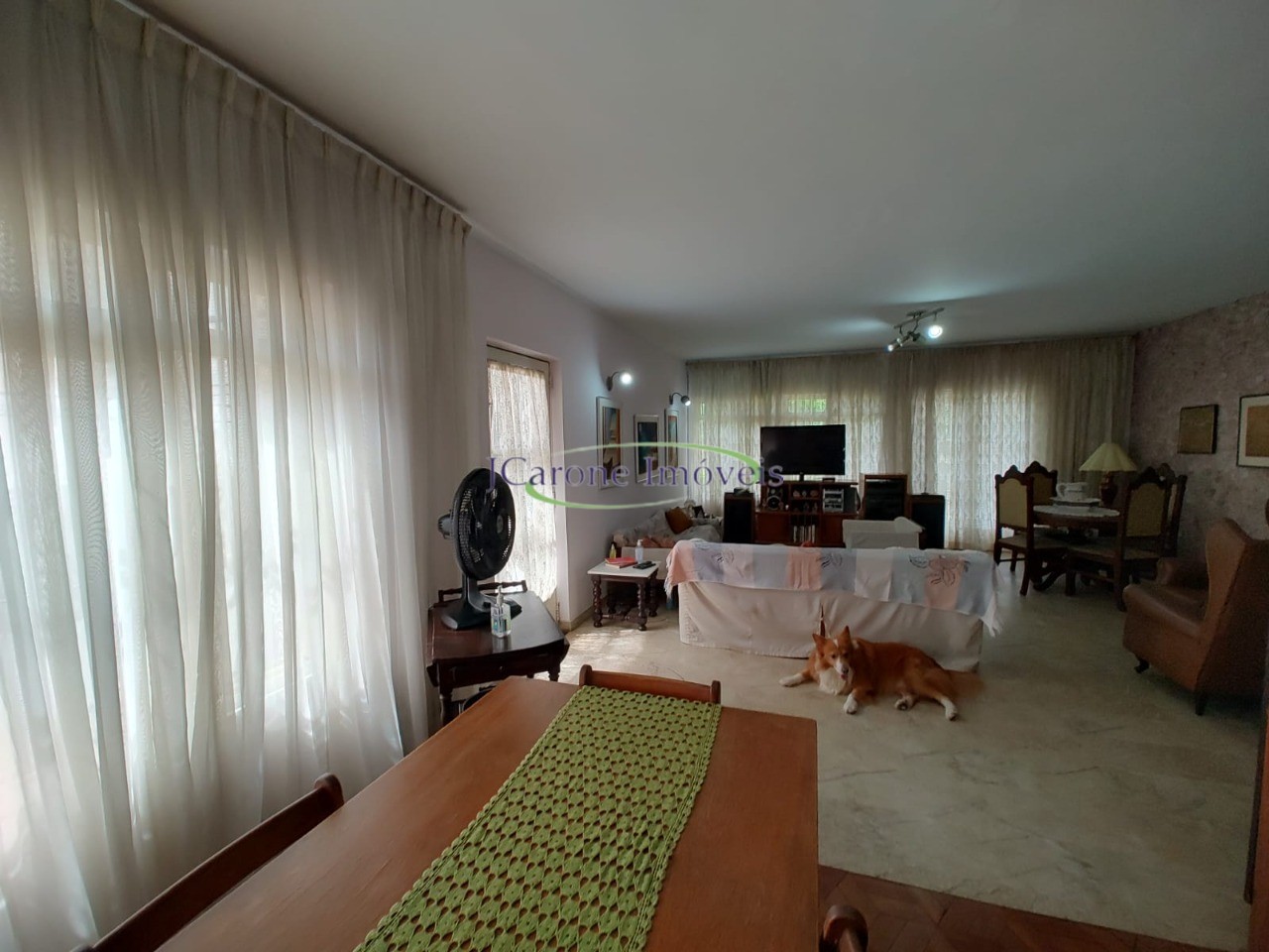 Casa, 3 quartos, 423 m² - Foto 3