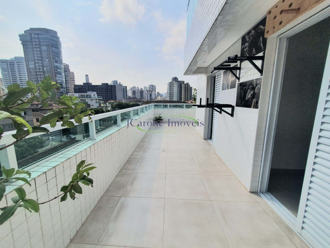 Apartamento, 2 quartos, 54 m² - Foto 7