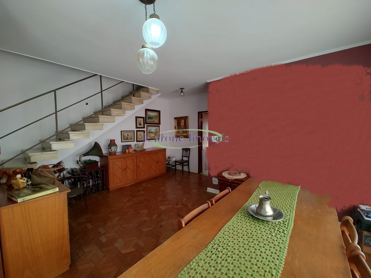 Casa, 3 quartos, 423 m² - Foto 6