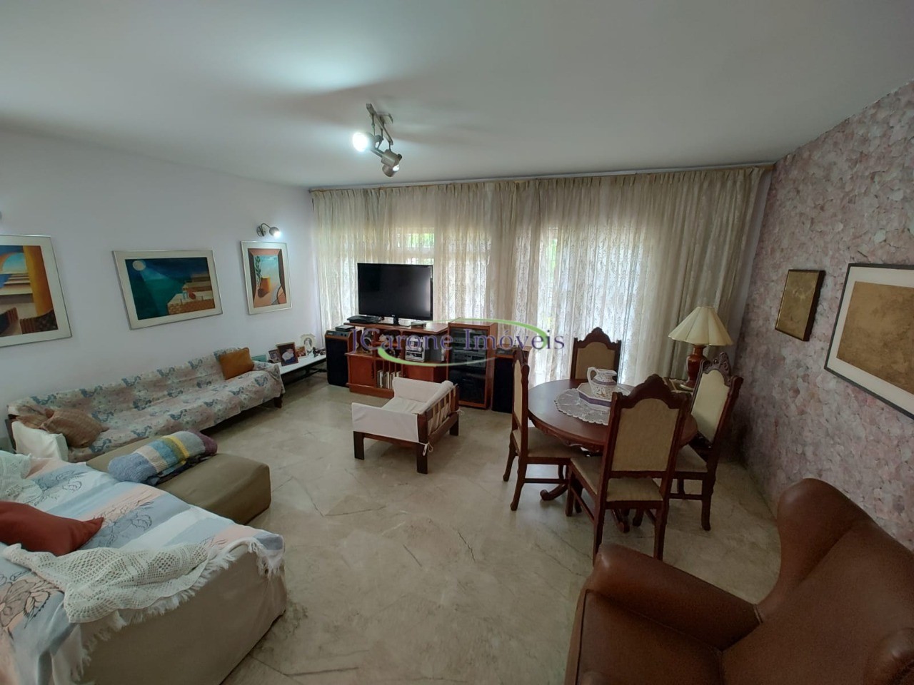 Casa, 3 quartos, 423 m² - Foto 4