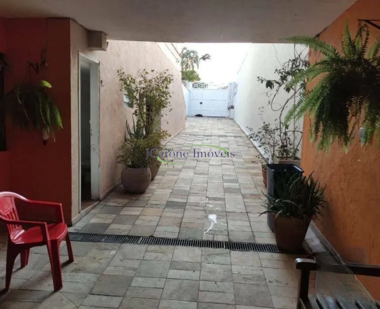 Casa, 5 quartos, 409 m² - Foto 13