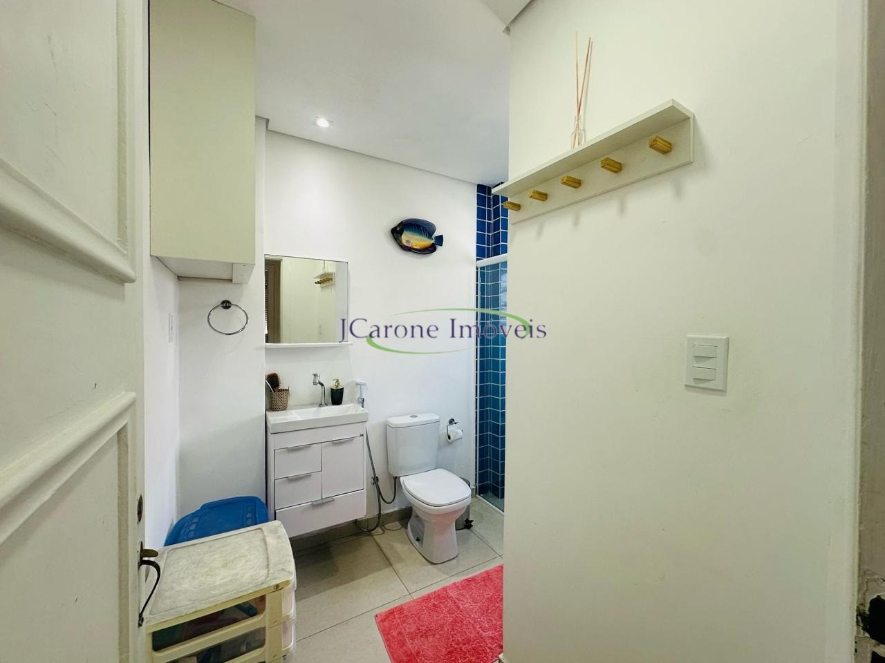 Apartamento, 2 quartos, 77 m² - Foto 8