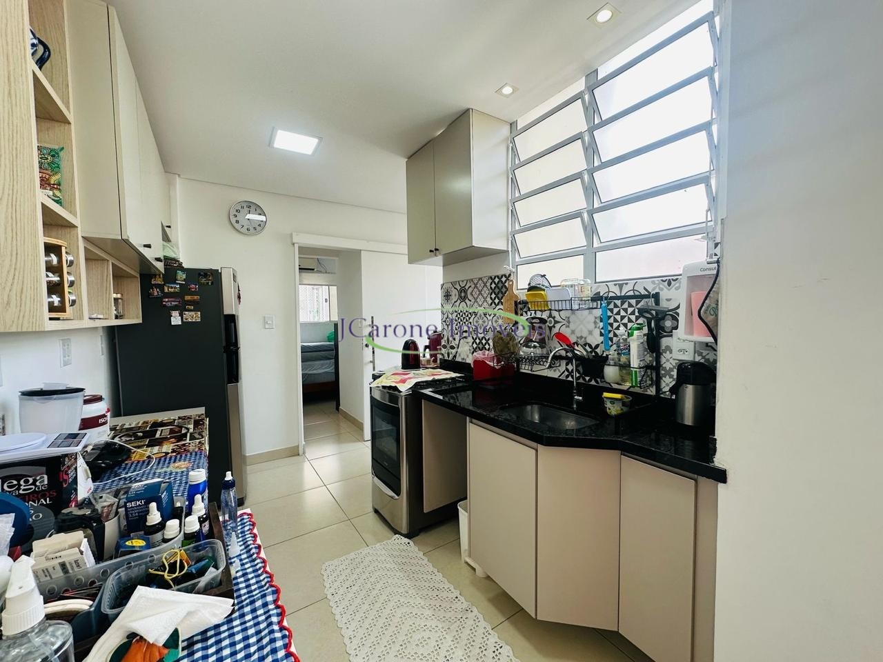 Apartamento, 2 quartos, 77 m² - Foto 10