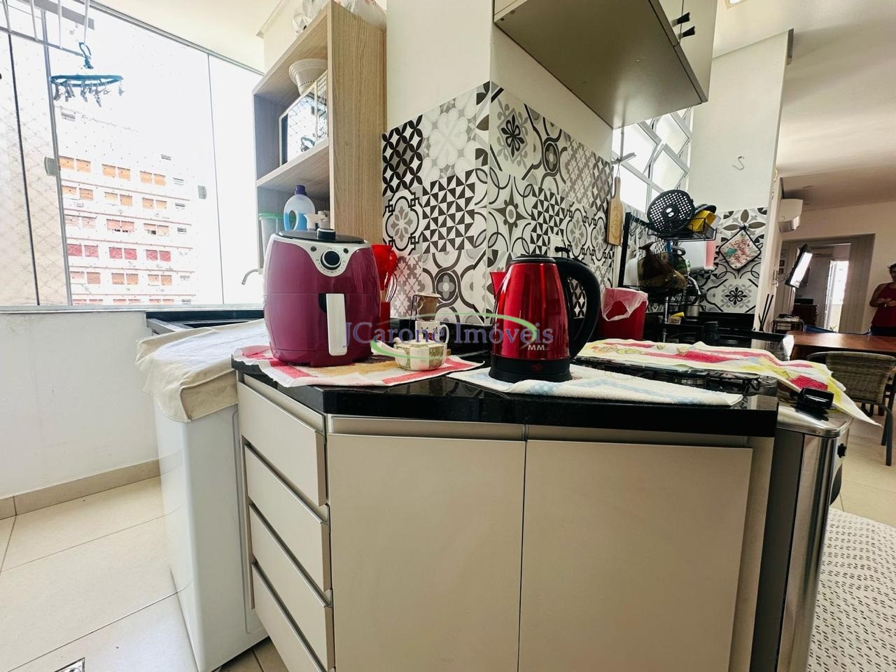 Apartamento, 2 quartos, 77 m² - Foto 11