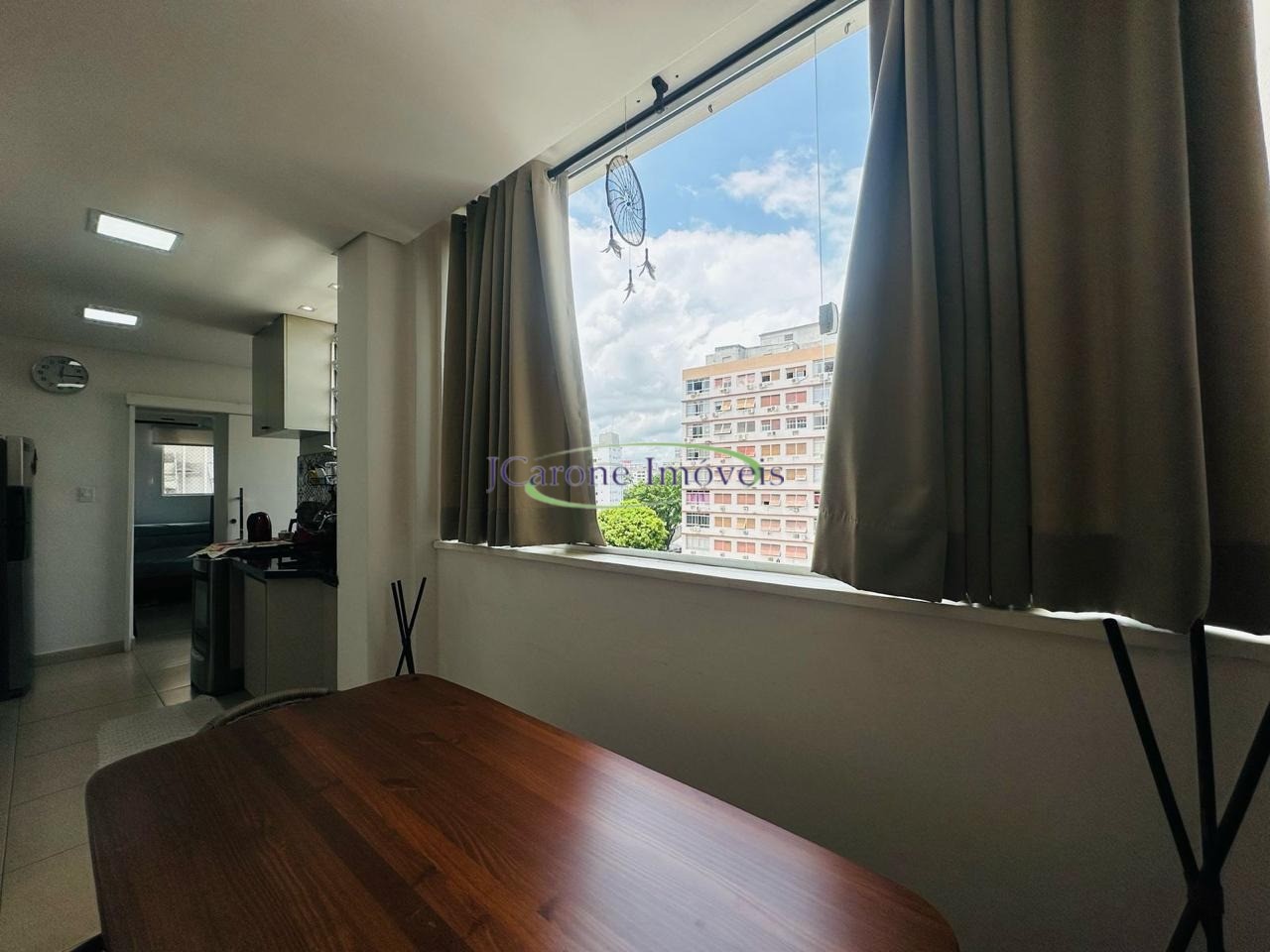 Apartamento, 2 quartos, 77 m² - Foto 3