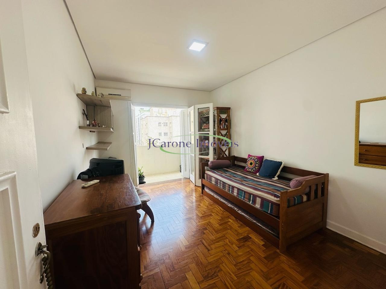 Apartamento, 2 quartos, 77 m² - Foto 4